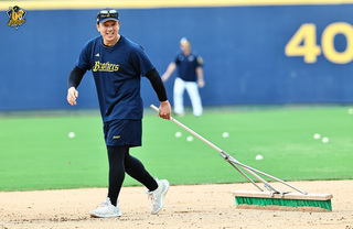 周思齊引退仍保持訓練 為五月天演唱會努力練唱