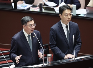 高鐵延伸屏東路線  卓榮泰：地方有共識後做決定