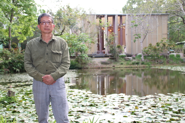 柯文哲涉京華城案 南投新故鄉文教基金會受困擾 | 華視新聞