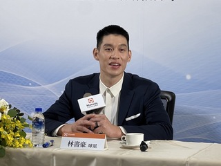 林書豪想在台灣北部買房  靠近夜市最方便