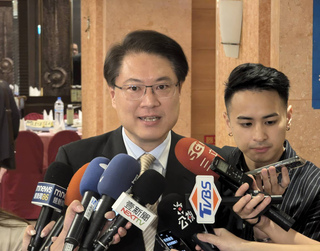 藍指民進黨選輸想重選  林右昌：貼標籤製造對立