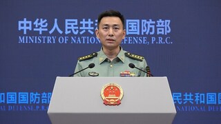 日自衛隊船艦首度通過台海 共軍：全程跟監警戒