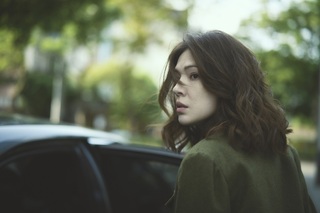 許瑋甯再爭視后 入圍新加坡亞洲影藝創意大獎