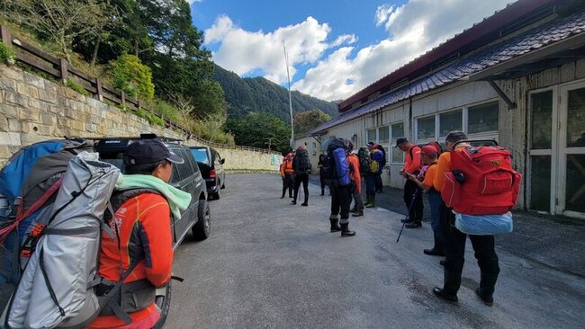 向陽山發現疑人類骨骸 恐與16年前失蹤江女有關 | 華視新聞