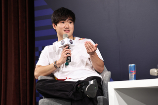 Red Bull Showrun角田裕毅：台灣人都當F1開