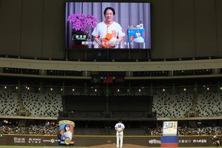 潘威倫引退  賴總統：感謝護國神嘟讓台灣名揚世界