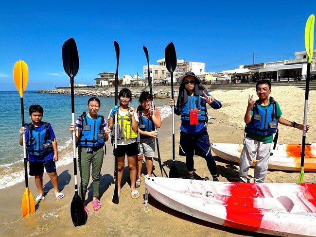 暑假學習不中斷  教部夏日樂學計畫3.2萬學生參與 | 華視新聞