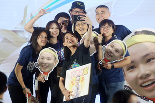 退休後重新過人生 戴資穎：至少先放飛自己1年