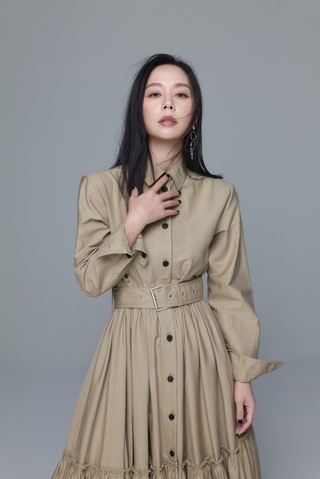 孫淑媚為戲打造主題曲 代表台灣角逐亞洲影藝大獎