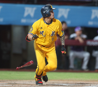 兄弟換張志豪帶領學弟 渴望為周思齊奪下總冠軍