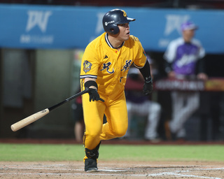 陳子豪熬過低潮不負教練期待 喊話守護全年第一