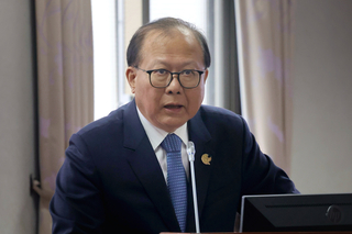 人事總處：勞動節是否全國統一放假由內政部評估