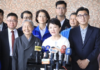 颱風山陀兒來襲 高美濕地露營區預防性休園5天