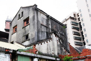 北投穀倉升格古蹟24年始啟動修復 經費估逾億元