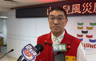滿意度倒數第2議員指5連敗 謝國樑：專心防災