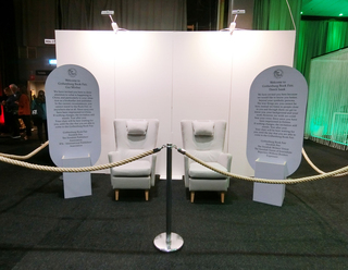 瑞典哥德堡書展40週年 聲援桂民海、記者伊沙克