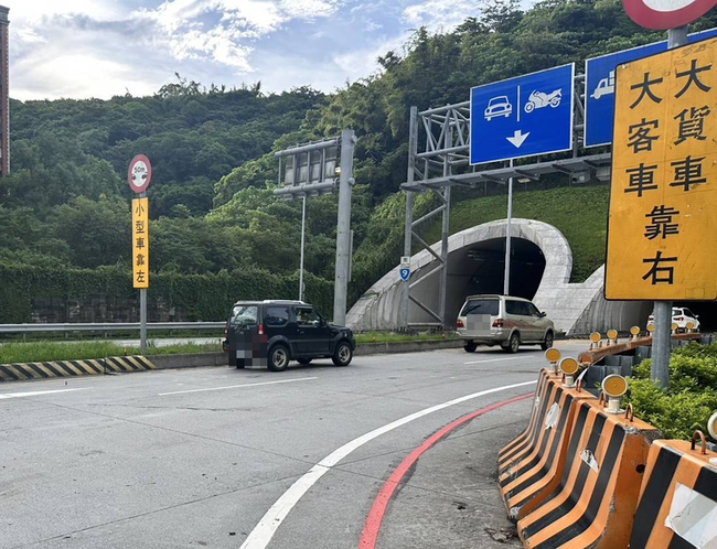 蘇花路廊蘇澳至和平解除封路 和仁至崇德持續搶修 | 華視新聞