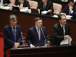 超思進口蛋爭議 卓榮泰：調查清楚若有違法絕對嚴辦