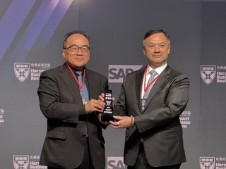 葉力誠：無論電價如何變動 英業達須持續調體質因應