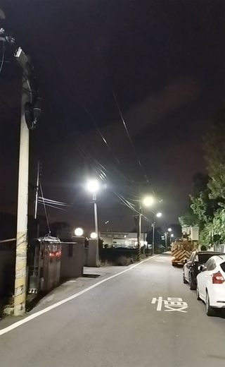 颱風山陀兒來襲  台電：彰化供電目前正常