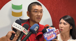 網指北北基桃聯手放假救樑 謝國樑：純粹共同決策