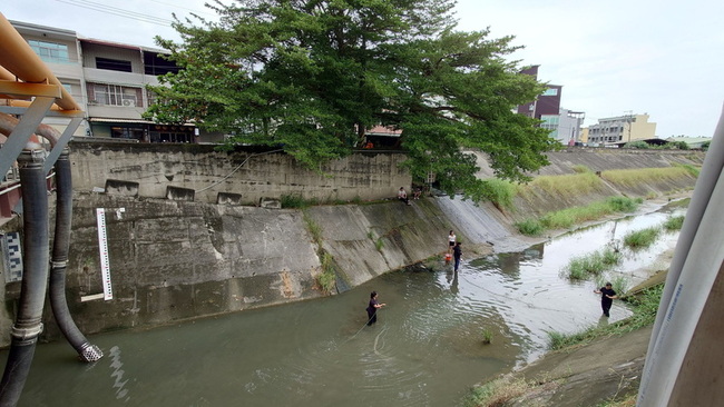 颱風來襲  嘉縣協調國軍撤離美上美社區居民 | 華視新聞