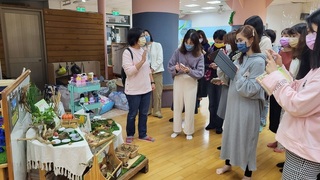 創新教學社群計畫3年補助660萬 教保機構共學成長