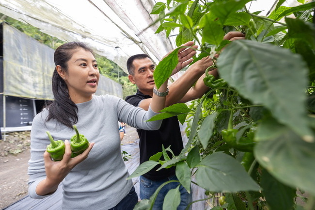 南投茶博會10/5如期開幕 若因颱風生變縣府將公告 | 華視新聞