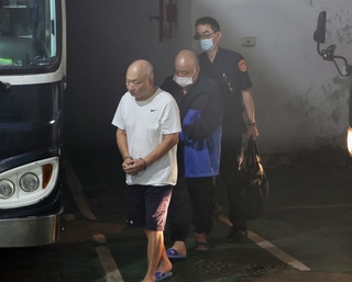 京華城案北檢查行賄疑點  首提訊朱亞虎、吳順民