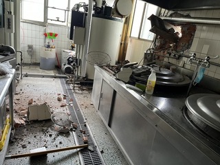 屏東近7成學校受損 初估災損金額約8589萬元