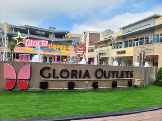 台灣OUTLET進入戰國時代 估5年內總產值將衝上500億