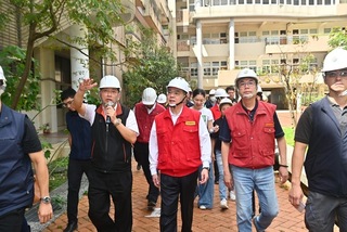 藍委籲啟用第二預備金救災 卓榮泰：早已這樣做