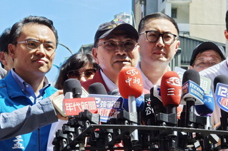 新北核發救助金  淹水未達50公分每戶可領5000元