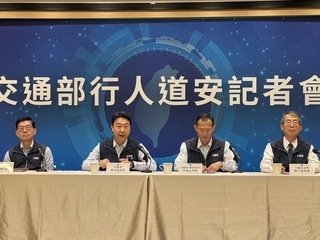 交部道安：桃園死亡數較去年同期增34人 排名第1