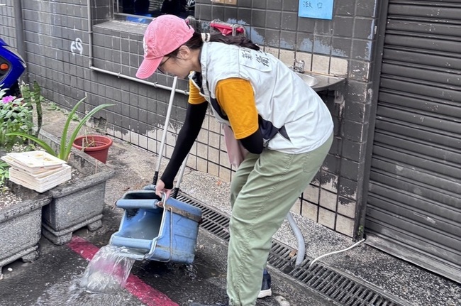 積水容器有孑孓罰3000元  新北已查獲6件 | 華視新聞