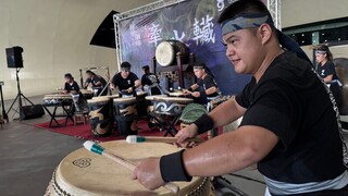 水難祭儀搬上劇場 九天民俗技藝團療癒孤魂人心