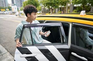 Uber車隊擴大至16縣市 新增嘉義、苗栗