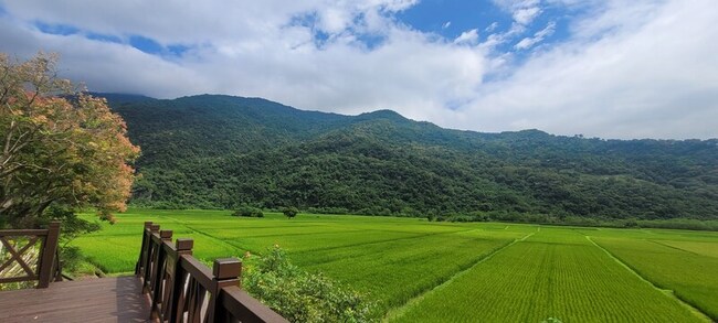 秋遊玉山東部園區  深度探訪南安、瓦拉米步道 | 華視新聞