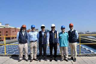 因應邁入碳定價時代  中市府提供企業輔導措施