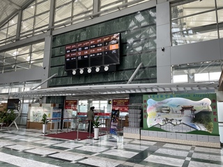 突破交通困境 花蓮縣府爭取每天1航班往返台北