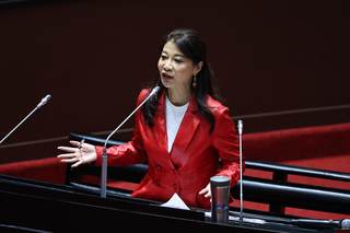 農水署監視器疑被駭轉向看營區動態  卓榮泰：須追究