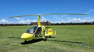 超輕限21處合法空域操作  近10年開罰逾500萬元