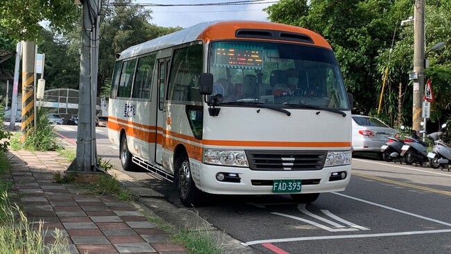 竹市科技之星83路公車路線  延駛至成德高中站 | 華視新聞