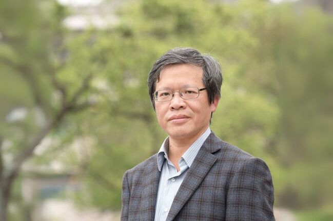 中央大學新校長揭曉蕭述三當選 預計114年2月上任 | 華視新聞