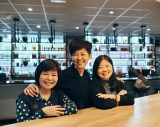 兩廳院深化國際連結網絡  送藝術家上世界舞台