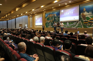 第12屆星雲教育獎 20名多元領域教師獲殊榮