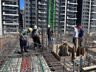 避免建案施工擾民  桃園市修正施工時段