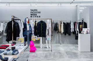 台北時裝週SS25受矚矚目  選品店搶先開跑