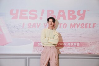 夏和熙主持金鐘後台、開發副業壓力大 爆嚴重落髮