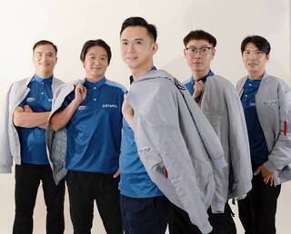 竹北招募清潔隊員  不分性別共15名